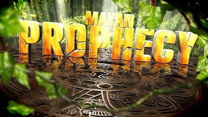 Mayan Prophecy Show - 2012 - After Effects Template