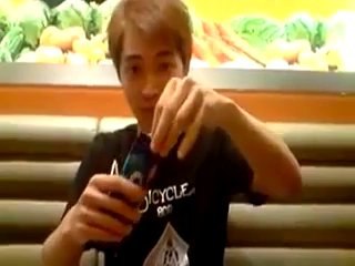 Bite and Restore OREO Magic Trick china magic kingmagic.