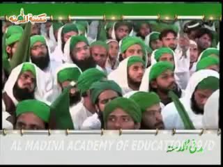 Ya Ghous -e-Azam Dastagir-9