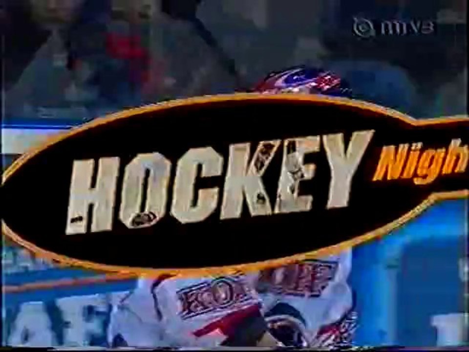 9.3.2003 Blues - HIFK