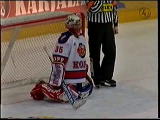 13.3.2001 Jokerit-HIFK 10-3 (3-0, 4-2, 3-1)