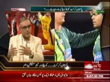 Sports & Sports (Pakistan Cricket Team Ka Coach Kesa Hona Chahe ?) 7th Fabruary 2014 Part-2