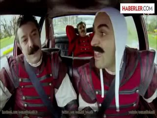 Osmanlı Tokadı 28. Bölüm