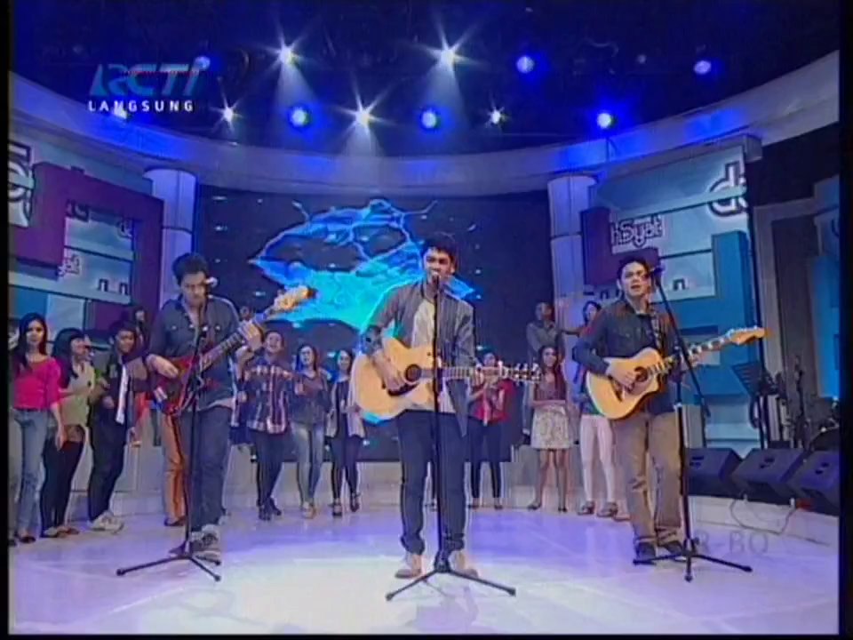 [140205]dahSyat RCTI - Seg 6
