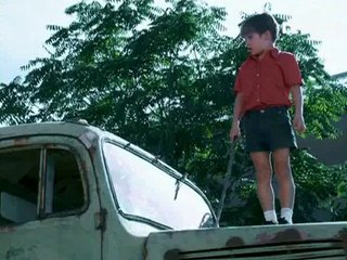 Cuéntame Cómo Pasó - Capítulo 02  "Un cielo lleno de futbolines"