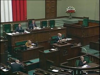 Józef Lassota - wystąpienie z 7 lutego 2014 r.