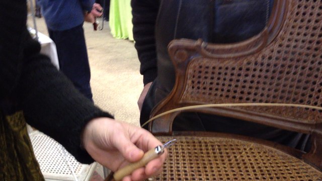 Salon des métiers d'art