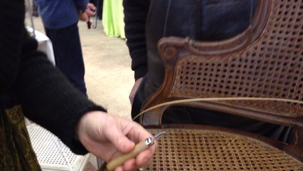 Salon des métiers d'art