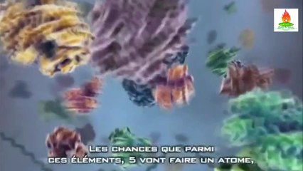 Est ce que l'univers est apparu par hasard (Dr. Zakir Naik). Did the Universe Come Into Existence by Chance