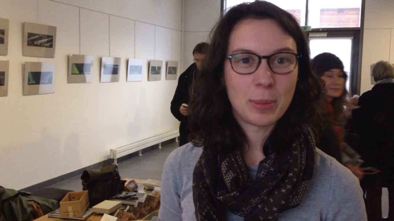 "Nuits d'Ouessant", dans les pas