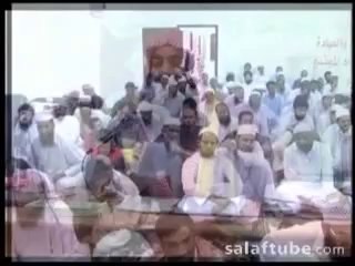 Download Video: Namoos E Risalat By Sheikh Tauseef Ur Rahman 2-2