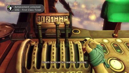 Lets Play Bioshock Infinite Episode 15