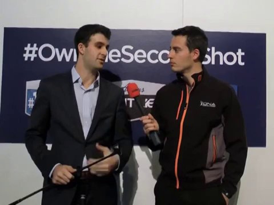 First Look: Adams Pro Series Hybrids - Today's Golfer