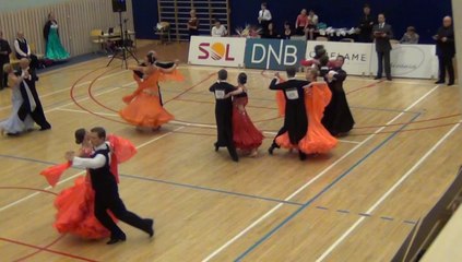 08.02.14 Võsu SEN 2+3 D 0,5 Fin ST