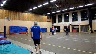 volleyball-loisir-ain-01-bourg en bresse-Mezeriat VS Peronnas - le 05022014