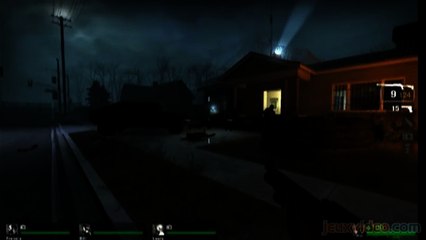 Speed Game - Left 4 Dead - Death Toll fini en 13:56