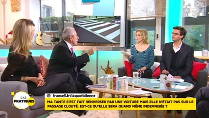Cyclistes, piétons : quelles indemnisations en cas d'accident ?