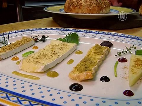 В очереди в этот ресторан в США ждут 5 лет