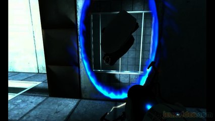 Speed Game - Portal - Portal en 9:25