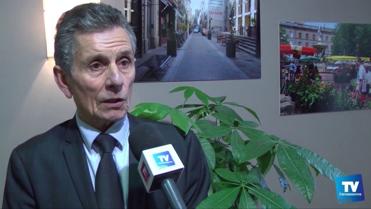 Du rififi au sein de la section du Parti Socialiste de Carcassonne. Daniel Iché attaque Jeannette Driss, Jeannette Driss contre-attaque :