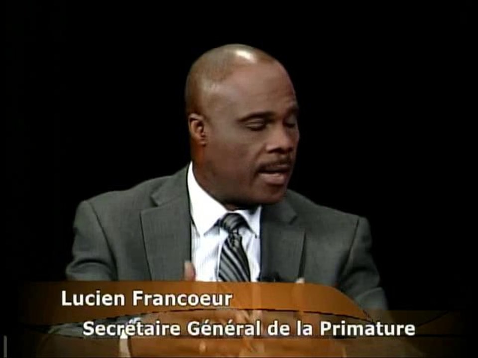 Ayiti Men Kontre 006 • Ministè Kominikasyon