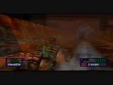 Star Wars  Shadows of the Empire (N64) Walkthrough  Level 4, Part 2