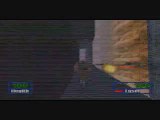 Star Wars  Shadows of the Empire (N64) Walkthrough  Level 5, Part 1