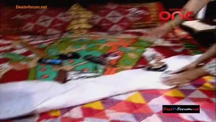 Haunted Nights - Kaun Hai Woh 7th February 2014 Video Watch Online