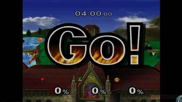 Speed Game - Super Smash Bros. Melee - Compilation des meilleures techniques en TAS