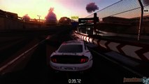 Speed Game - TrackMania² : Canyon - Série de maps officielles