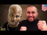 George Zimmerman DMX fight: rapper to box killer wannabe-cop in celebrity bout