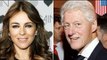 Bill Clinton Elizabeth Hurley affair: Tom Sizemore claims he arranged secret tryst