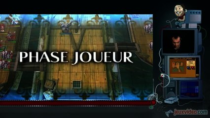 Speed Game - Fire Emblem : Awakening - Fini en 50 minutes