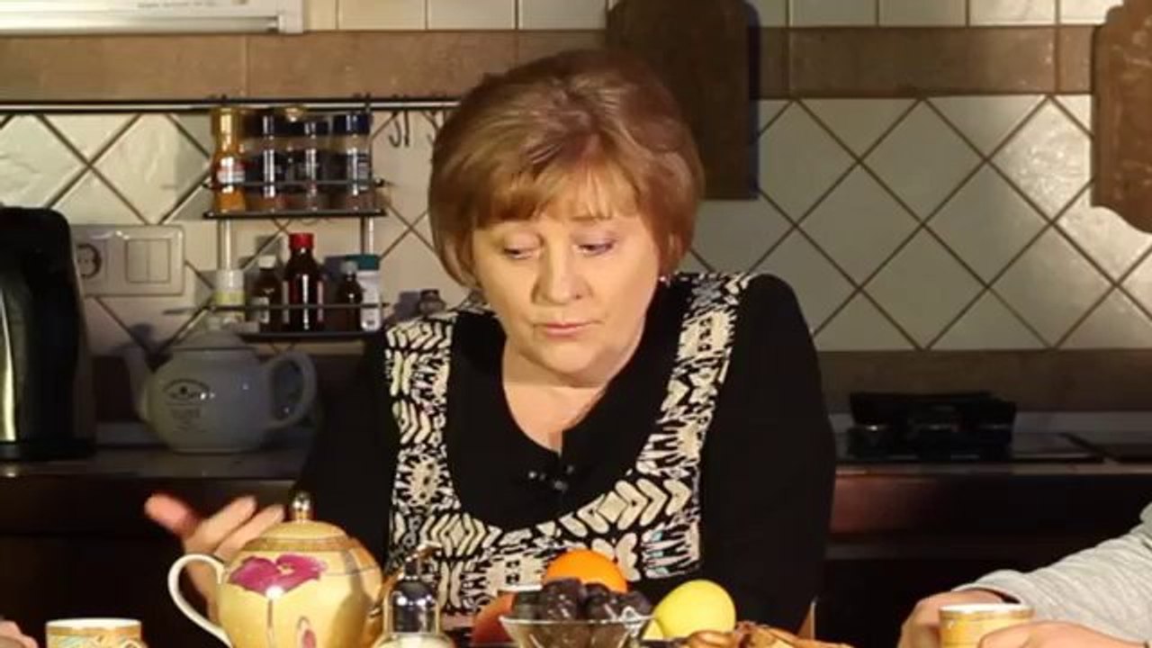 Почему вы до сих пор не президент?