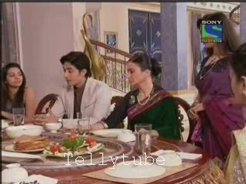 Desh Ki Beti Nandini - 7th February 2014 Part 1