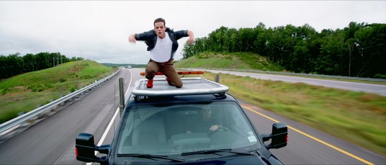 NEED FOR SPEED Bande-annonce 3 VOST