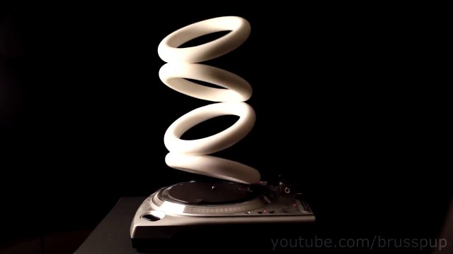 How To Make A Mind Blowing Rolling Illusion Toy