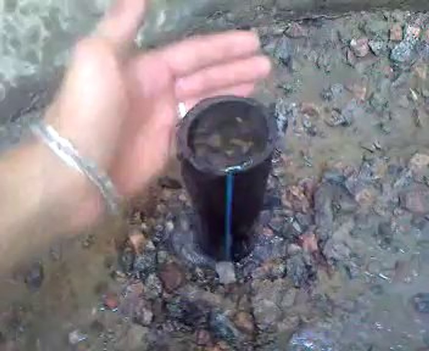 Самоизлив
