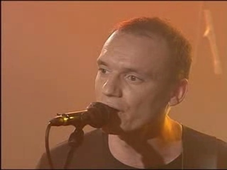 Louise attaque - Ton invitation