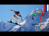 Sochi 2014 Winter Olympics: Vladimir Putin good to go bro