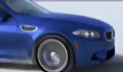 World's Fastest Car Ever by BMW