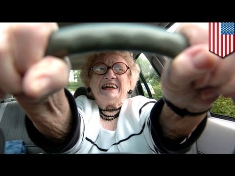 Granny driver kills 3 in botched reversal at Florida old folks' village