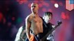 Red Hot Chili Peppers faked Super Bowl halftime