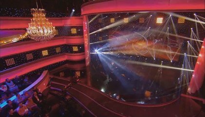 Julien Clerc "Fou Peut-Etre" - C'est Votre Vie ! Muriel Robin - 8/02/2014