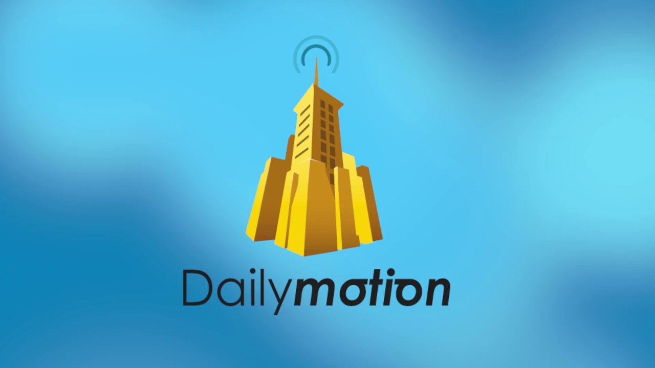 Ma chaîne Dailymotion