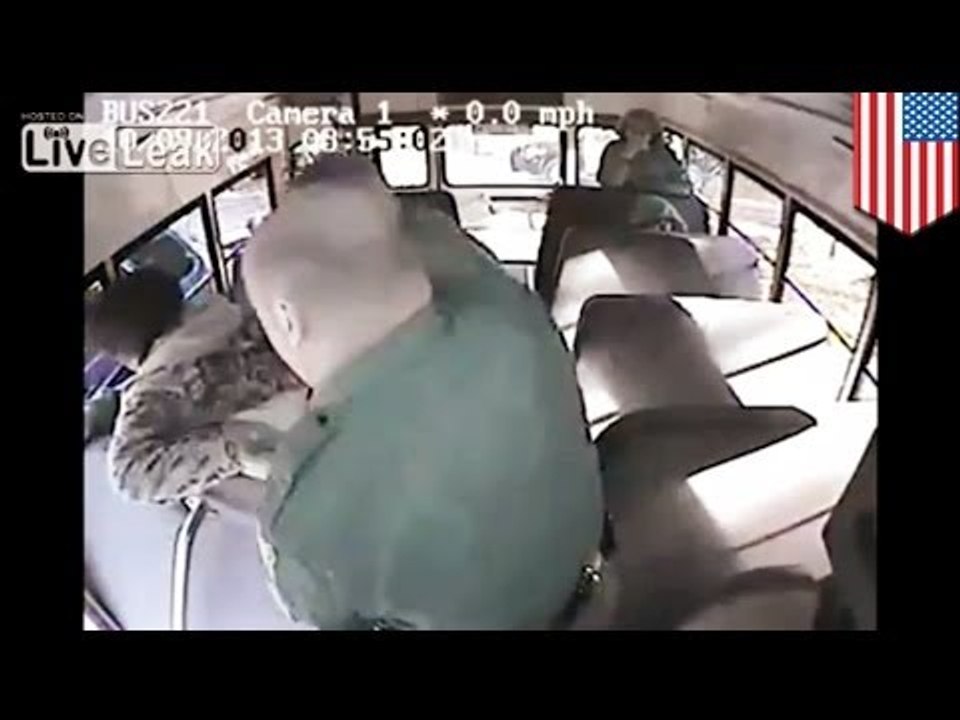 Police brutality? Rotterdam New York cops sued for breaking teen's arm