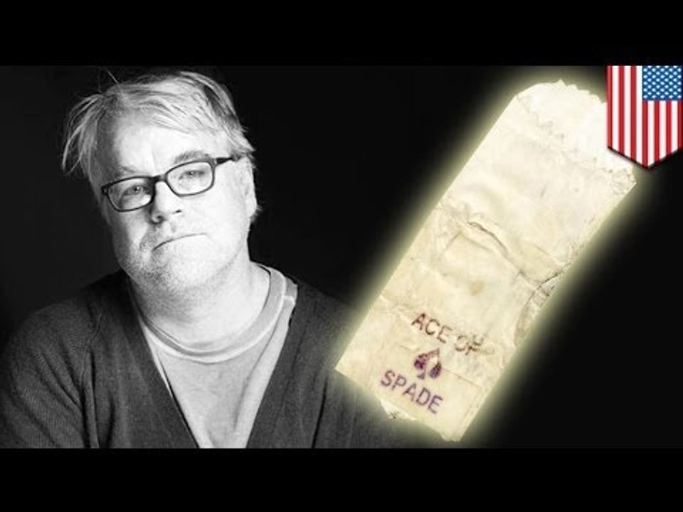 Philip Seymour Hoffman dead: actor likely overdosed on heroin