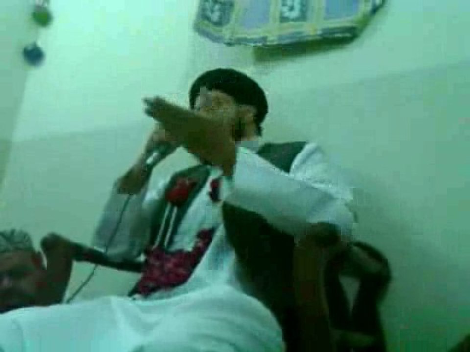 jange badar