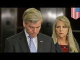 Bob McDonnell and his wife indicted on federal corruption charges