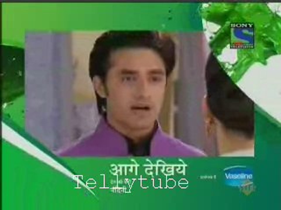 Desh Ki Beti Nandini - 7th February 2014 Part 3